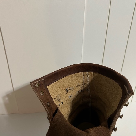 Justin Roper Boot - Picture 6 of 6